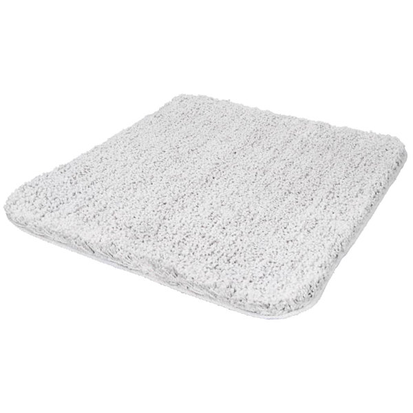 17 Stories Kleine Wolke Bath Rug Relax Wayfair.co.uk